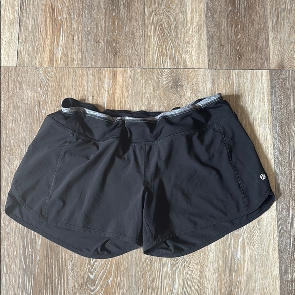 lululemon athletica Pants - Lululemon Shorts